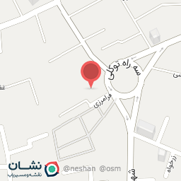 عکس مطب دکتر داوود محمدنژاد