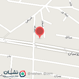 عکس املاک ارگ 