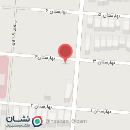 عکس آژانس هواپیمایی اریسا راه توس