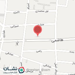 عکس پیرایش شهر باران