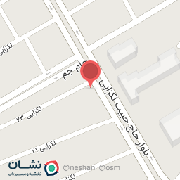 عکس تعمیرگاه و مکانیکی