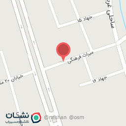 عکس سالن زیبایی لی لی نایت 