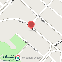 عکس بانک سپه مرکزی اسلام آباد غرب