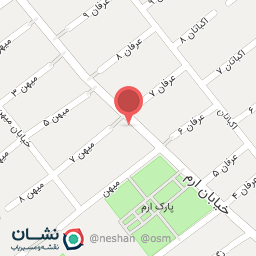 عکس فروشگاه مواد غذایی طولابی