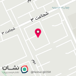 عکس عمارت رز دوست نرگس