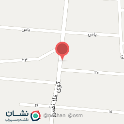 عکس نانوایی 