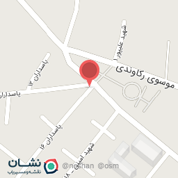 عکس اداره میراث فرهنگی بهشهر