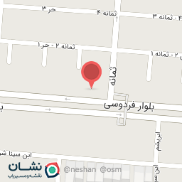 عکس ساختمان پزشکان شهیر