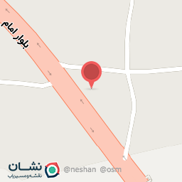 عکس پرده سرای آیناز