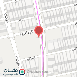 عکس دندانپزشکی دکتر علی والیانی