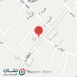 عکس نان سنگک پزی