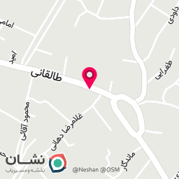 عکس تعمیرگاه موبایل مرکزی