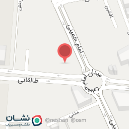 عکس دفتر نمایندگی پارس آنلاین و های وب