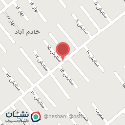 عکس بوتیک ملکه