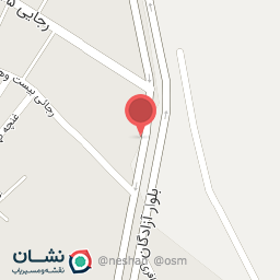 عکس وانت بار علی 