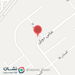 عکس مجتمع مسکونی راش