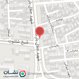 عکس خدمات لاستیک و رینگ ماجد