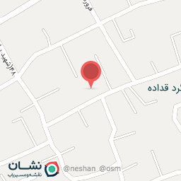 عکس حسینیه و فرهنگسرای سیدالشهداء