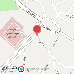 عکس کانون آگهی و تبلیغات عصر هنر 