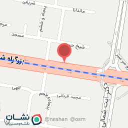 عکس دکتر الهه افتخاری