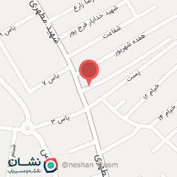 عکس صنایع آلومنیوم ابتکار (حسین رضانژاد)