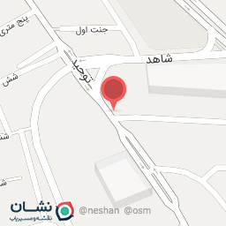 عکس باکس کراسفیت فرشباف