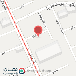 عکس مطب دکتر بهرام عطایی فوق تخصص مغز و اعصاب و ستون فقرات