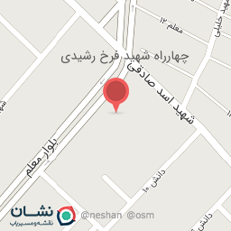 عکس دبستان شاهد 