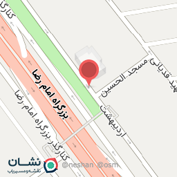 عکس رستوران سنتی شب خورشید