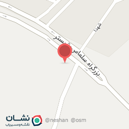 عکس هایپر مارکت سخنور