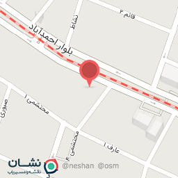 عکس فروشگاه پوشاک گلین