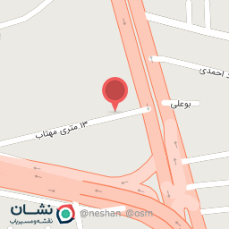 عکس باشگاه بدنسازی حجم - کیوان میرزاییان