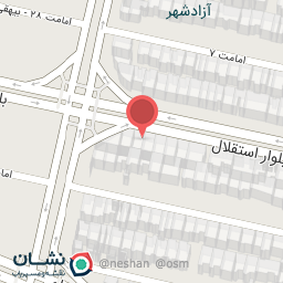 عکس مطب دکتر سحر پارسایی متخصص پوست مو