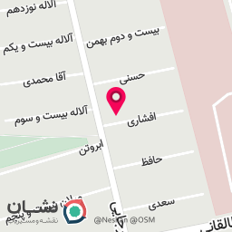 عکس لابراتوار دندان سازی صدف جاهدی