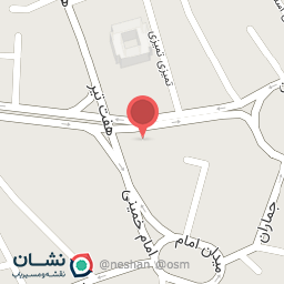 عکس نمایندگی پیشگامان جنوب