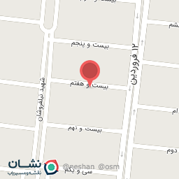 عکس ‌شهرک شهید بهشتی 