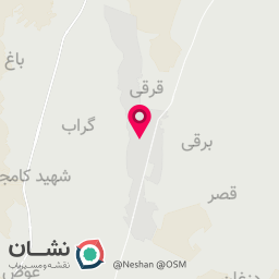 عکس سوپر مارکت قائم