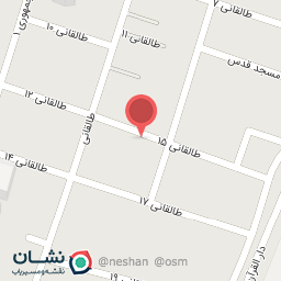 عکس فروشگاه لوازم یدکی موتورسیکلت پرکی