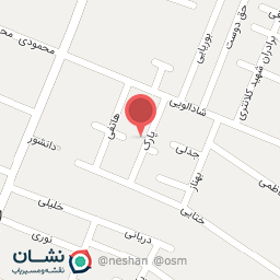 عکس بوستان شهید محمودی