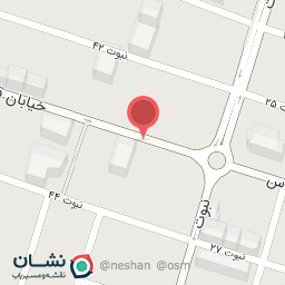 عکس پوفیلای امین