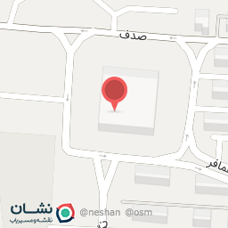 عکس فروشگاه تندیس