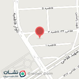 عکس بوستان پونه