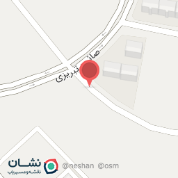 عکس نانوایی بربری