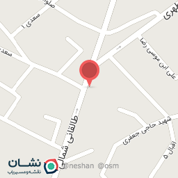 عکس بانک مسکن شعبه پونه زار