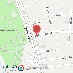 عکس لقمه کباب منصور