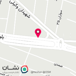عکس مشاوره املاک سید 