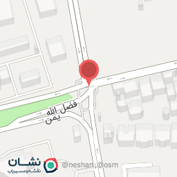 عکس چهارراه تابناک