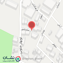 عکس ساختمان باتیس‌ 2