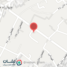 عکس فست‌فود حسن