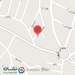 عکس تابلوسازی فریاد